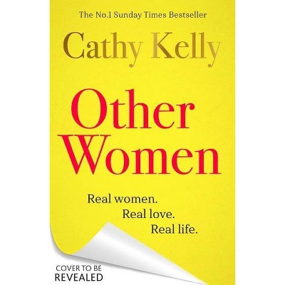 Other Women - by  Cathy Kelly (Hardcover)