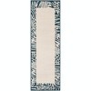 Unique Loom Outdoor Safari Collection Area Rug (' " x ' "  ) - 2 of 4