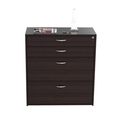 white lateral file cabinet target