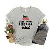 The Juniper Shop I Really Tried Car Toddler Short Sleeve Tee - 2 of 2