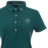 Women's Wo's Golf Retro Polo Shirt - SwingJuice - 2 of 3