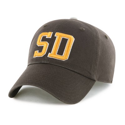 MLB San Diego Padres Clique Hat