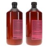 Davines NaturalTech Replumping Shampoo 33.8 oz & NaturalTech Replumping Conditioner 33.8 oz Combo Pack - 3 of 4