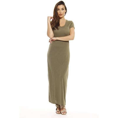 Just Love Maxi Dress / Summer Dresses