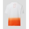 Red Bull Racing F1 Kids Max Verstappen Driver T-Shirt - 2 of 4