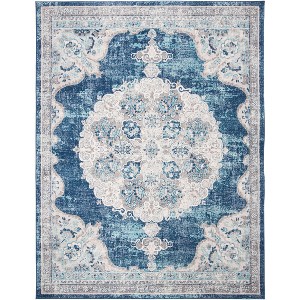 Brentwood BNT867 Power Loomed Indoor Rugs - Safavieh - 1 of 4