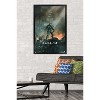 Trends International Halo: Season 2 - Hero One Sheet Framed Wall Poster Prints - 2 of 4