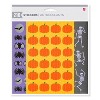 210ct Halloween Sticker Variety Pack - 3 of 3