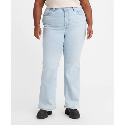 size 22 bootcut jeans