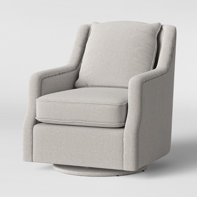 target glider recliner