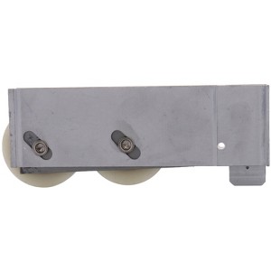 Brixwell 9-378 Alcan/Norandex Tandom Roller Stainless Steel Ball Bearings - 1 of 4