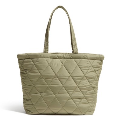 Vera Bradley Women's Outlet Ultralight East West Tote