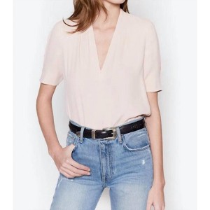 Women's Ance Blouse - Joie - 1 of 2