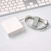 Wrap-It 3pk 8" Cinch-Straps Pebble Gray - 2 of 4