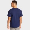 Hanes Beefy-T Unisex Pocket T-Shirt, Value 2-Pack - 3 of 4