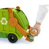 Fisher-Price Little People Recycling Truck - 4 of 4