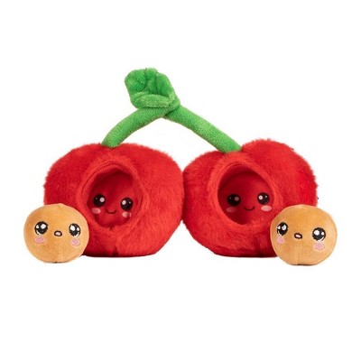 Adora Farm Fresh Scented Plush Toy - Cherry Picker