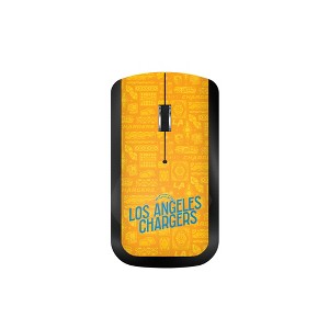 Keyscaper NFL AFC Teams 2024 Edition Wireless Mouse - 1 of 4