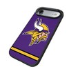 NFL NFC Teams Stripe Bump Cell Phone Case for Apple iPhone 17 Series - 2 of 4