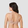 Simply Perfect By Warner's Women's Supersoft Wirefree Bra Rm1691t - 34b  Butterscotch : Target