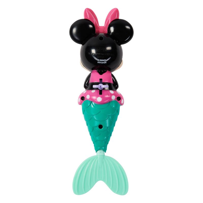 Swimways Minnie Mermaid Water Toy, 4 of 6