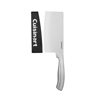 Cuisinart Classic 7" Stainless Steel Clever With Blade Guard - C77SS-CLV2