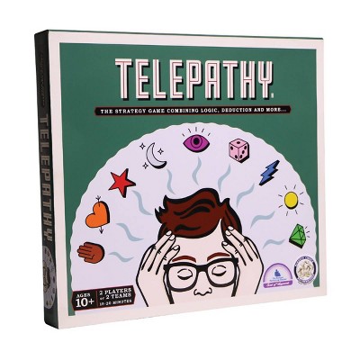 Telepathy Game