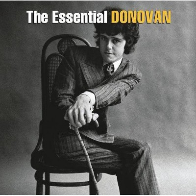 Donovan - Essential Donovan (CD)
