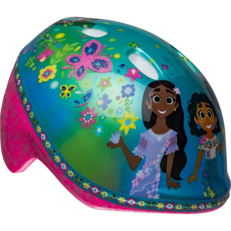 Bell Toddler Helmet - Encanto, 1 of 12