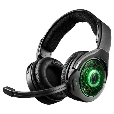 wireless headset for xbox one target