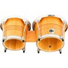 MEINL Wood Bongos in Super Natural Finish - 4 of 4
