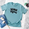 Simply Sage Market Dance Mama Stars Short Sleeve Tee - 3 of 4