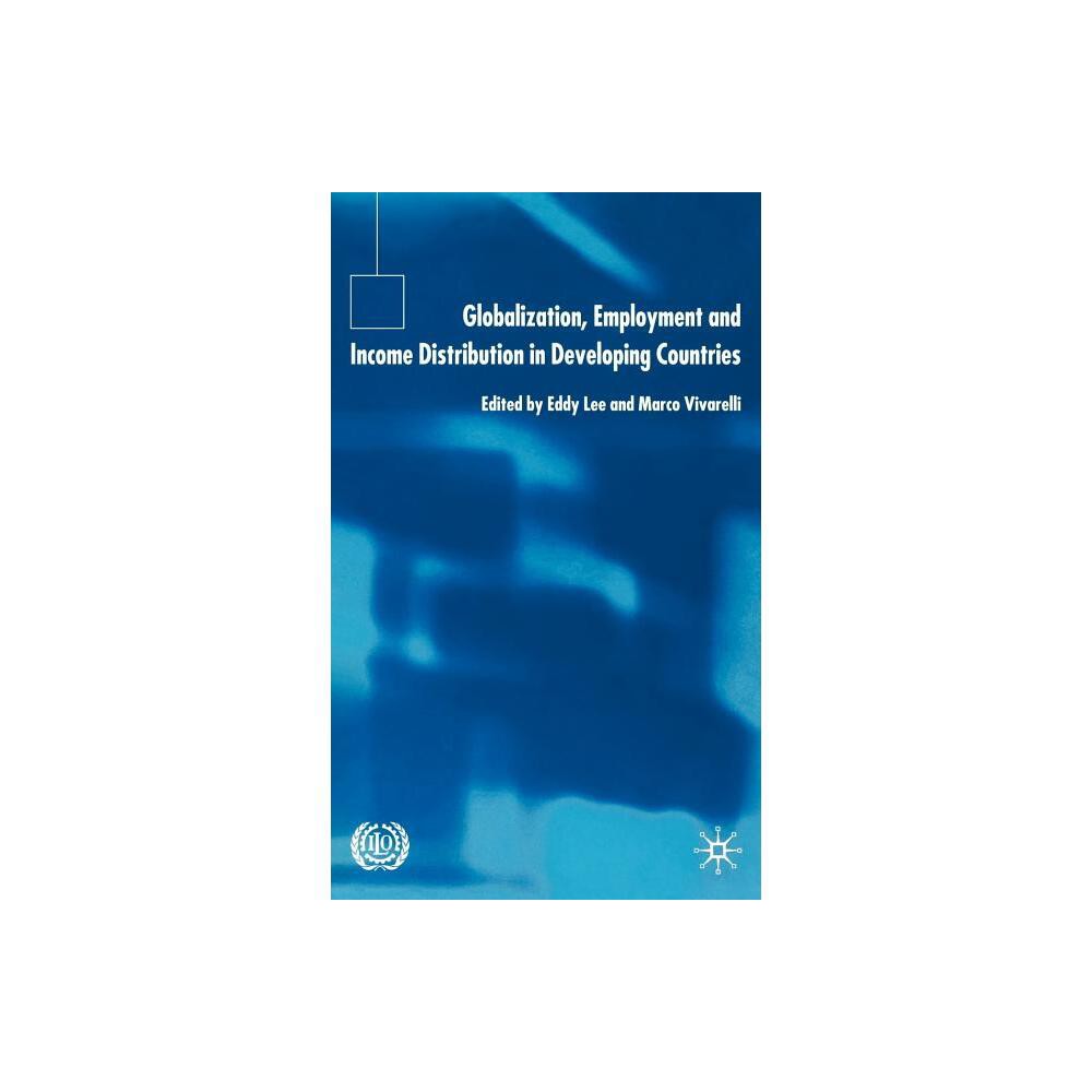 ISBN 9780230007833