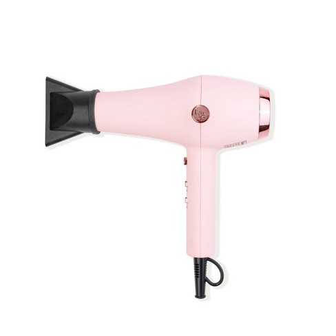 L'ange Hair Soleil Professional Hair Dryer - Blush - 1875w : Target