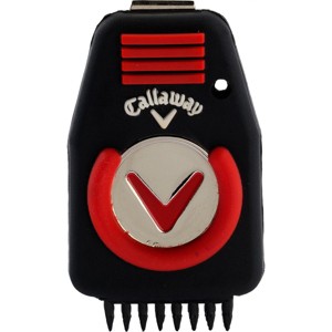 Callaway Golf CNC Groove Cleaner - 1 of 2