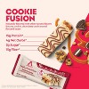 Atkins High Protein Bars - Layered Cookie Fusion - 8.47oz/4pk - 15gms Protein - 3 of 4