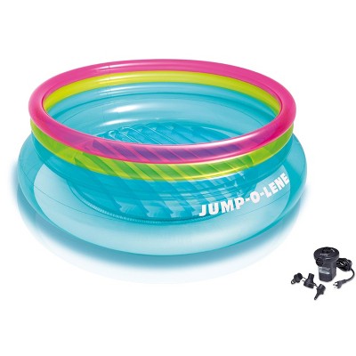 fisher price bouncetastic bouncer target