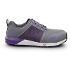 Timberland PRO  Women's Composite Toe, Radius MaxTRAX Slip Resistant EH Athletic Work Shoes - 2 of 4