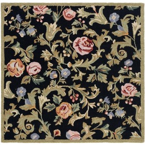 Chelsea HK310 Hand Hooked Indoor Rugs - Safavieh - 1 of 4