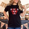 Simply Sage Market S.W.Smiley Have a Good Day Smiley Face Short Sleeve Tee - 3 of 4