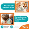 T is for Tame - Taming Wand for Frizz, Static, Flyaways & More, Natural Plant-Based Ingredients, .51 fl oz - 3 of 4