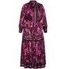 Women's Plus Size Suzanne Maxi Dress - lavish lily | CITY CHIC - 4 of 4