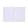 DesignWorks Ink Composition Book Wavy Waves - 3 of 4