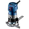 Bosch GKF125CE-RT 1.25 HP Variable Speed Palm Router with LED Manufacturer Refurbished - 2 of 4