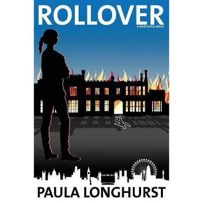 Rollover - (Archimedes) by  Paula J Longhurst (Paperback)