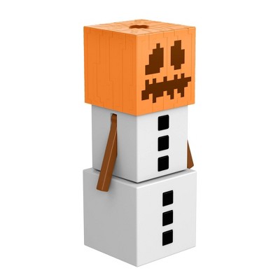 Minecraft snow golem store toy