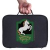 Lord of the Rings The Green Dragon Insulated Soft Sided Lunch Box - 3 of 4