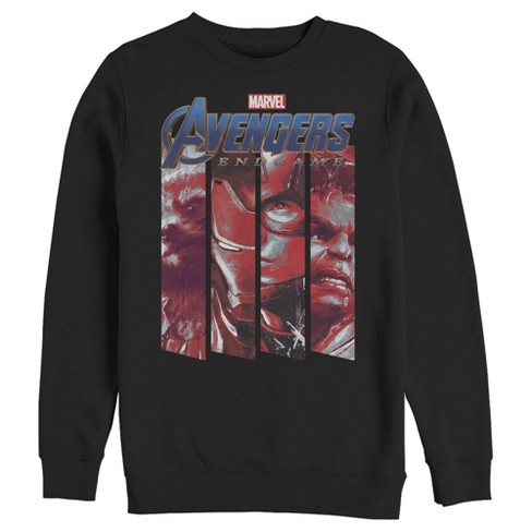 avengers endgame shirts target