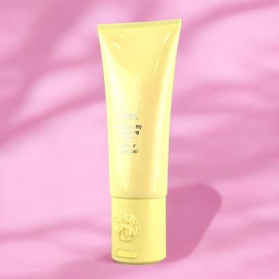 Oribe Hair Alchemy Strengthening Masque 5 oz Broken Hair Treatment