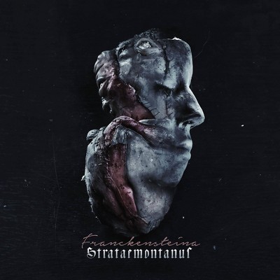 Carach Angren - Frankensteina Strataemontanus (Custom Pa (CD)